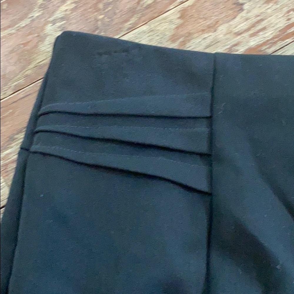 Express Pencil Skirt - Picture 2 of 4